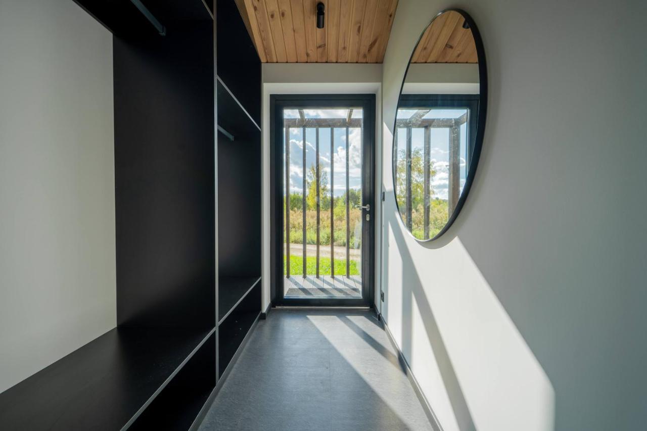 Lielpiles Villa Radzinciems Ngoại thất bức ảnh