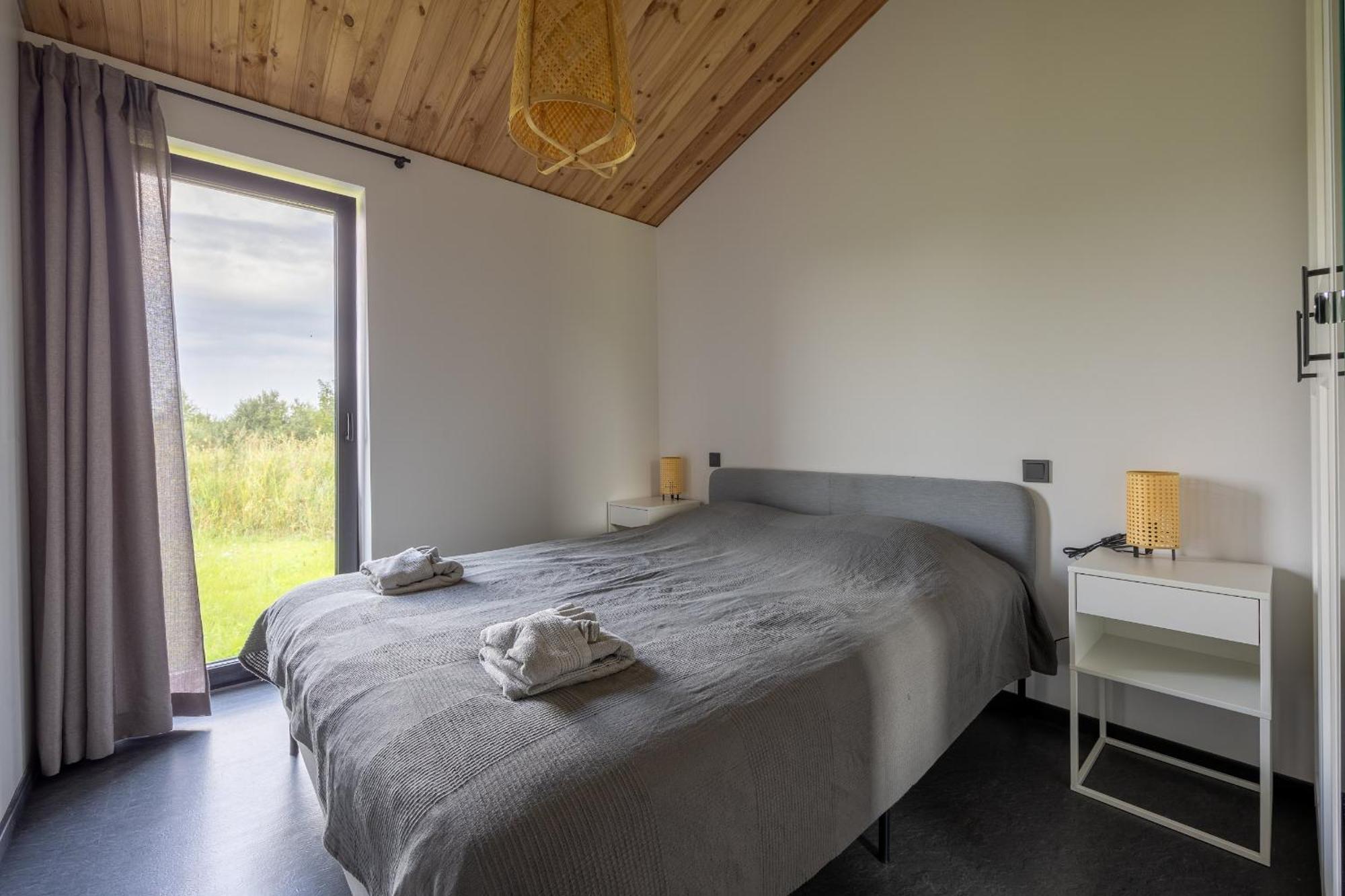 Lielpiles Villa Radzinciems Ngoại thất bức ảnh