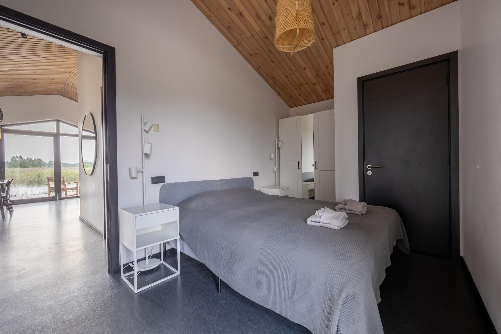 Lielpiles Villa Radzinciems Ngoại thất bức ảnh