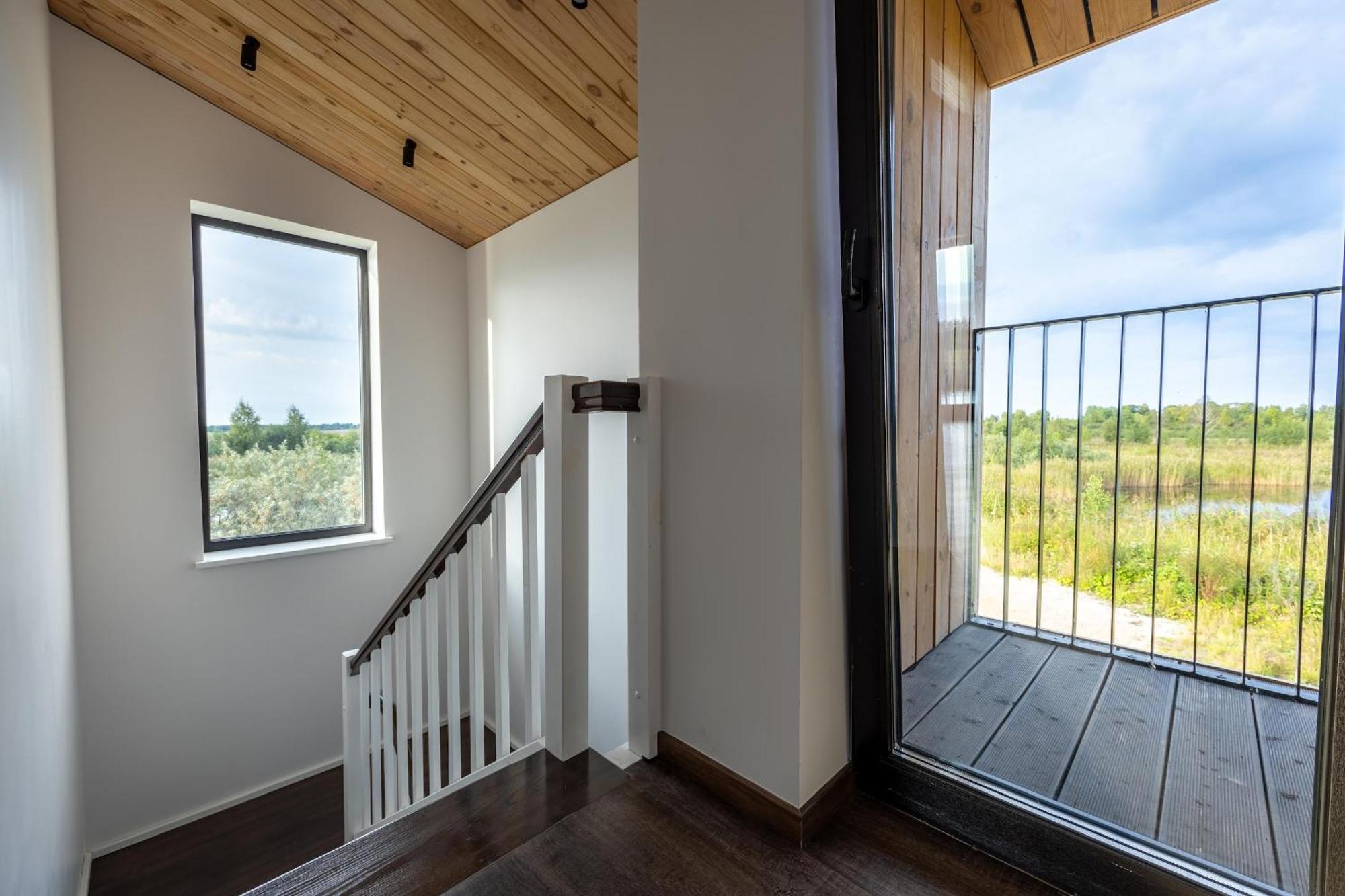 Lielpiles Villa Radzinciems Ngoại thất bức ảnh